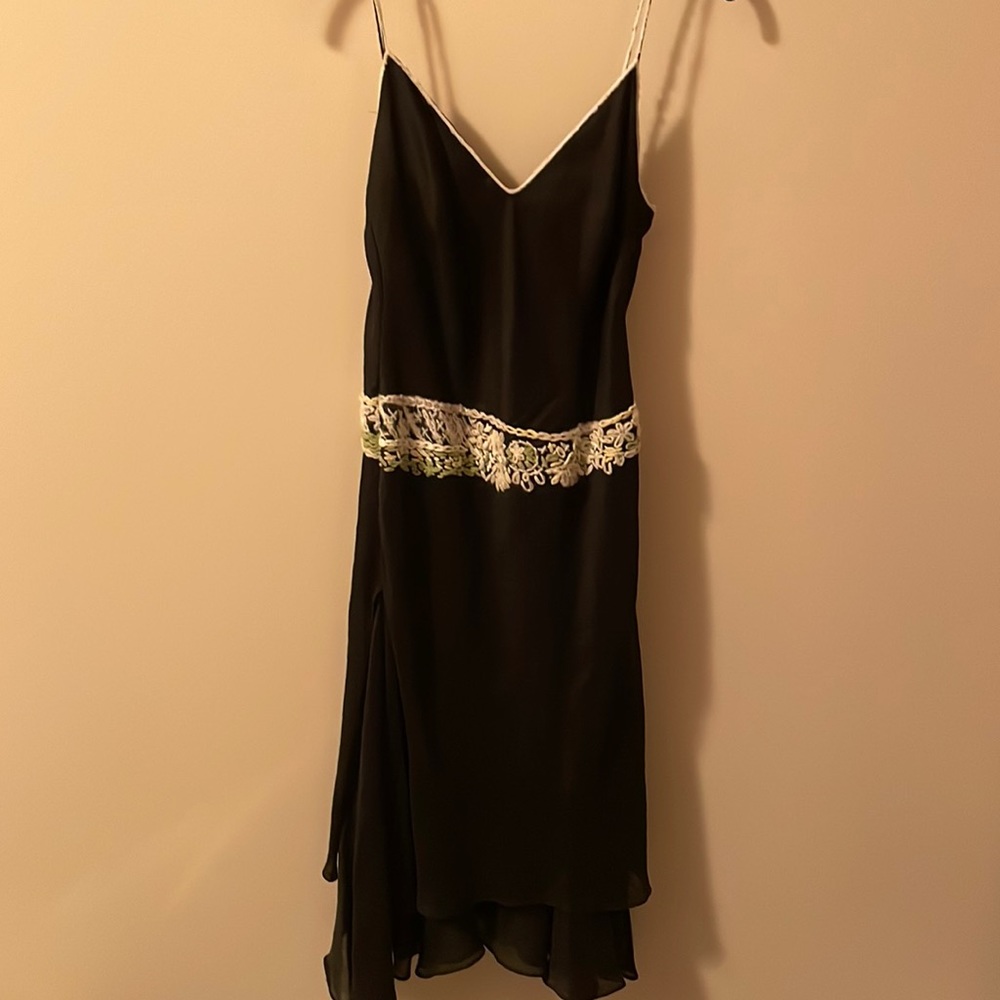 Max studio handmade dress